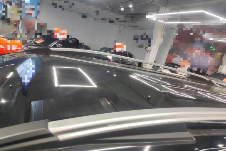 Used Toyota Highlander 2021 2.0T Four-Wheel Drive Elite Edition 7-Seater