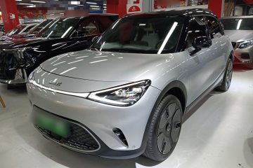 Used smart #1 2022 Premium Edition