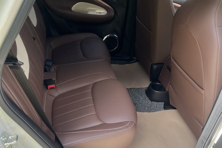 Used Wuling Bingo 2023 333 km Lingxi Connected+ Version
