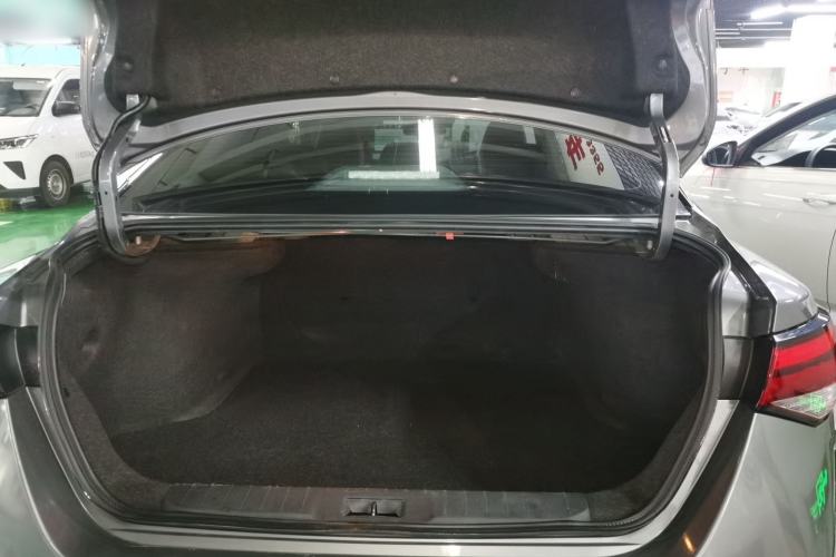 Used Nissan Sylphy 2022 1.6L XL CVT Enjoyment Edition