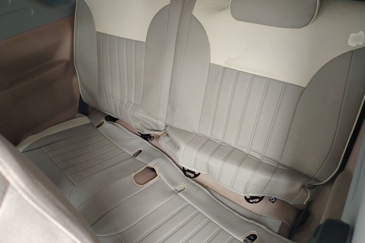 Used Geely Galaxy Panda 2025 210km Panda Kart