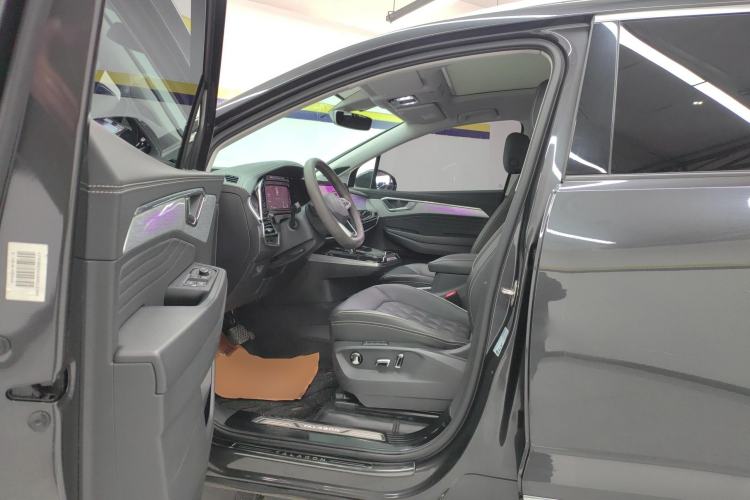 Used Volkswagen Talagon 2021 380TSI Four-Wheel Drive Flagship Version
