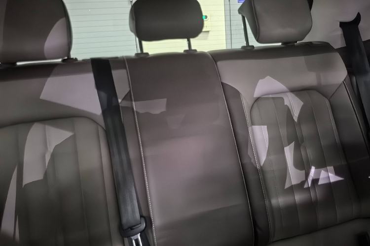 Used Volkswagen Viloran 2024 330TSI Luxury Edition
