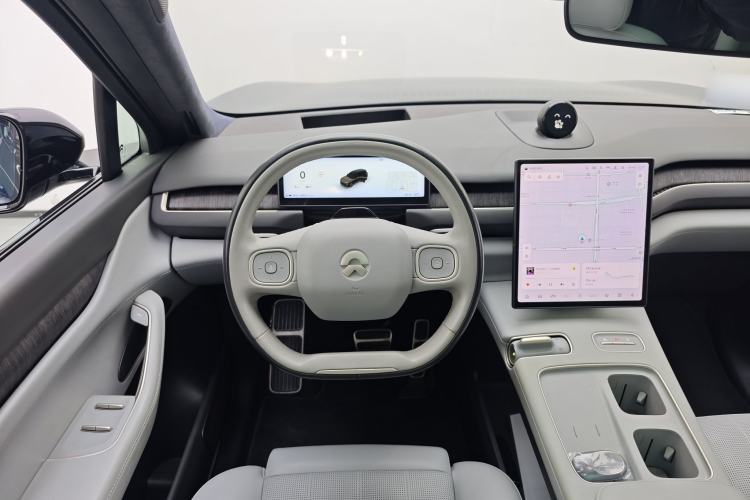 Used Nio ES8 2023 75 kWh