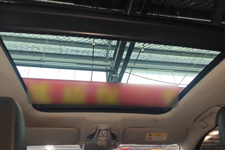 Used Baojun RS-3 2020 1.5L CVT 24-Hour Online Luxury Edition
