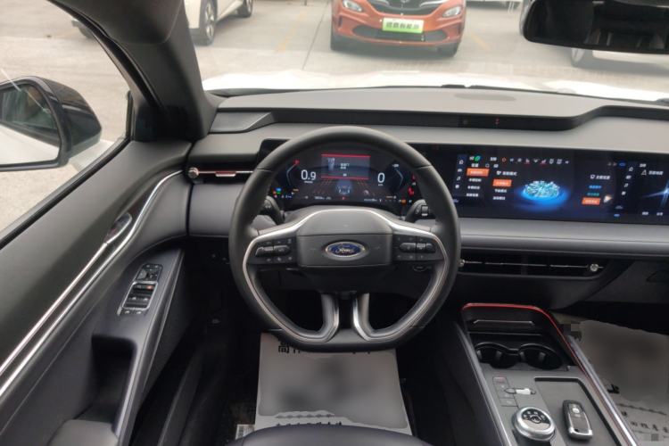 Used Ford Mondeo 2025 2.0T EcoBoost Ultimate Edition