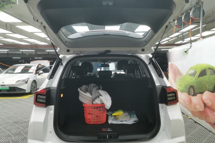 Used Chery Tiggo 5x 2020 1.5L CVT Luxury Edition