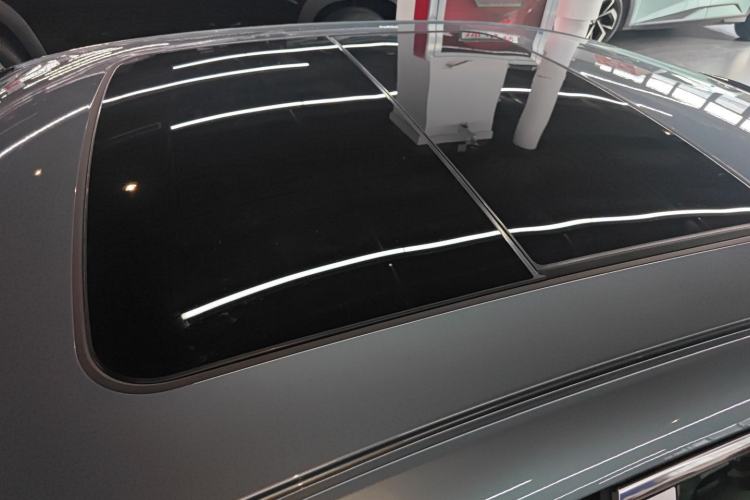 Used Geely Auto Preface 2026 Model Oriental Yao 1.5TD Kunlun Edition
