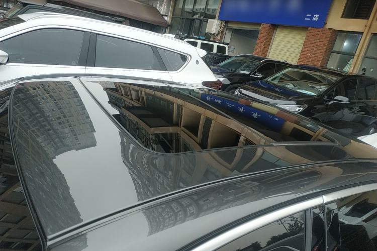 Used Lynk & Co 03 2023 2.0TD DCT JingPro
