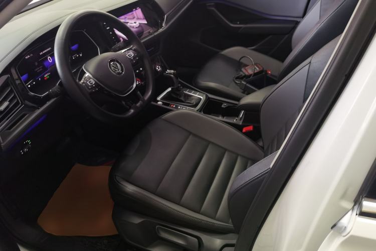 Used Volkswagen Sagitar 2021 280TSI DSG Comfort Connect Edition
