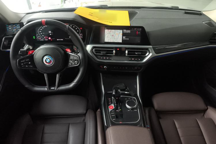 Used BMW 3 Series 2020 330Li xDrive M Sport Night Edition
