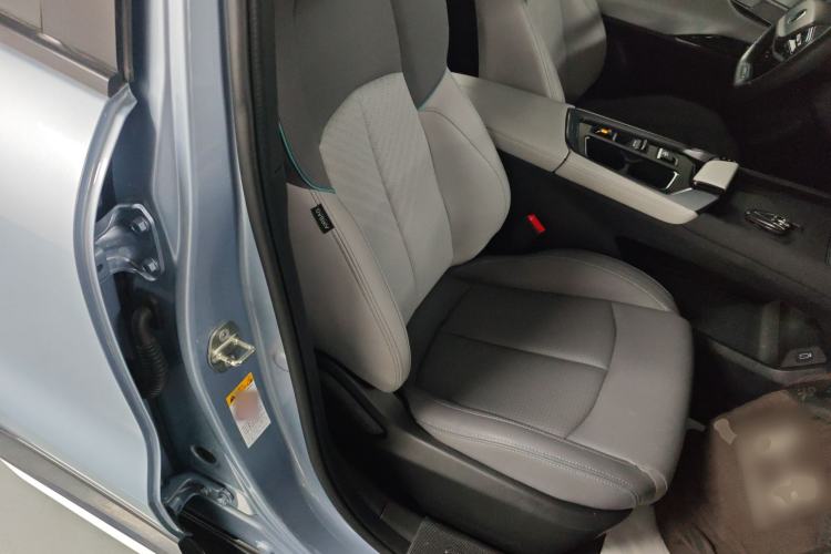 Used Changan UNI-T 2023 Second-Generation 1.5T Prestige Model
