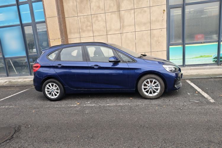 Used BMW 2 Series Active Tourer 2018 218i Fashion Model