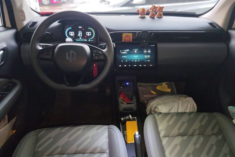 Used Leapmotor T03 2024 200 Lite Edition
