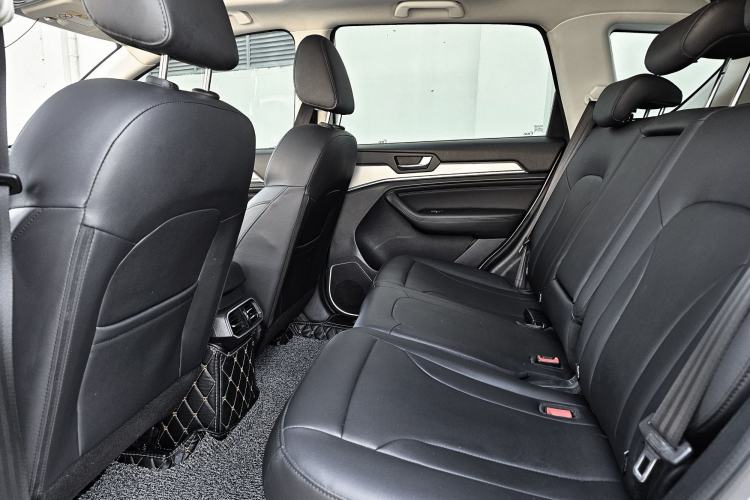 Used Haval H6 2018 Sport Edition 1.5T Automatic Two-Wheel Drive Elite Model China V Standard
