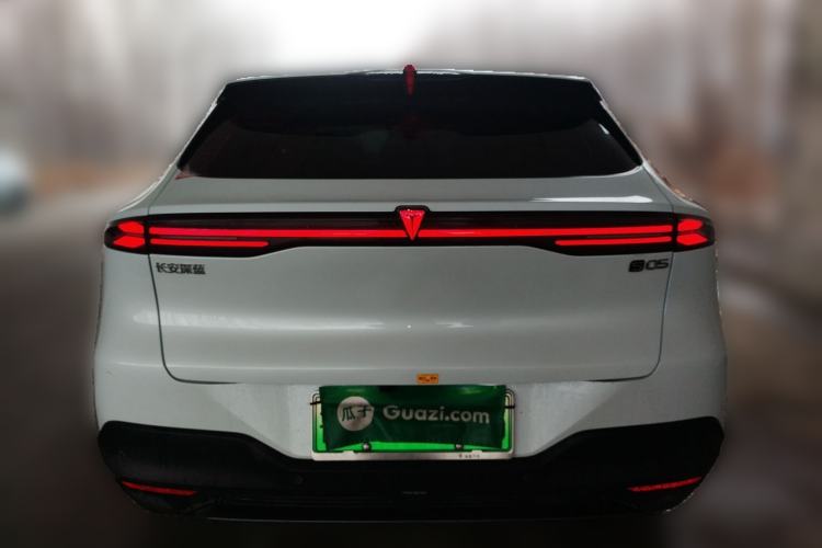 Used Deepal S05 2024 200Max Range-Extended Long-Range Version
