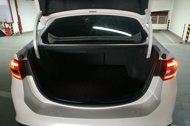 Used Ford Mondeo 2017 Restyled EcoBoost 200 Fashion Edition
