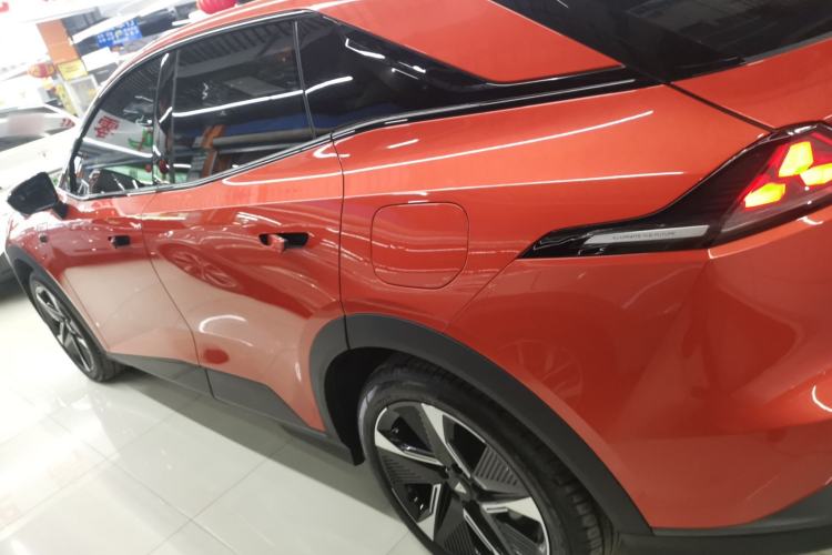 Used  S07 2023 S7i 200Max Extended-Range Model
