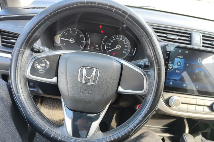 Used Honda Envix 2019 180TURBO CVT Enjoyment Edition China V