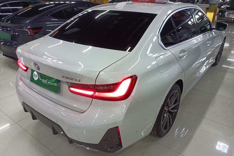 Used BMW 3 Series 2023 325Li M Sport Package
