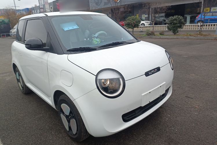 Used  Lumin 2025 205 km Xiangqin Version
