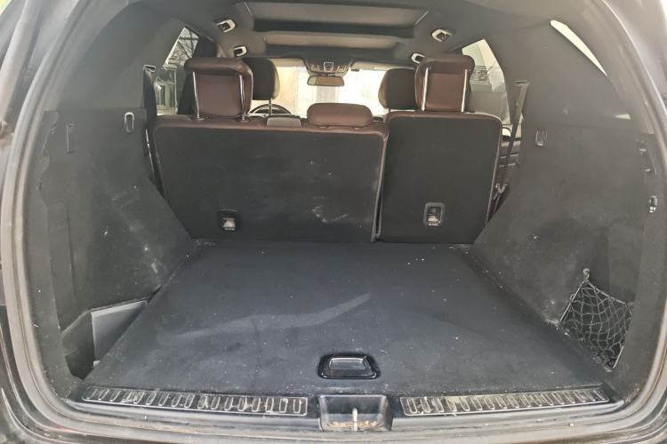 Used Mercedes-Benz M-Class 2014 ML 400 4MATIC Luxury Model
