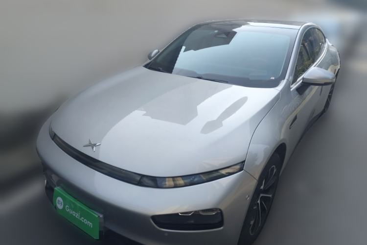 Used XPeng P7 2021 670G