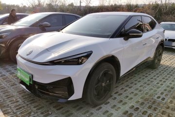 Used Volkswagen ID.UNYX 2024 Ultra Long-Range Version