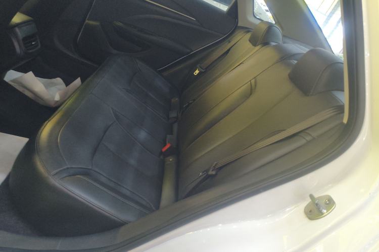 Used Buick GT 2021 1.3T Automatic Mild Hybrid Elite Version
