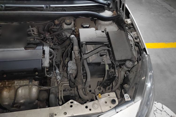 Used Buick GT 2013 XT 1.6L Automatic Fashion Edition