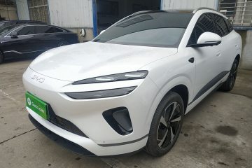 Used BYD Sealion 06 New Energy 