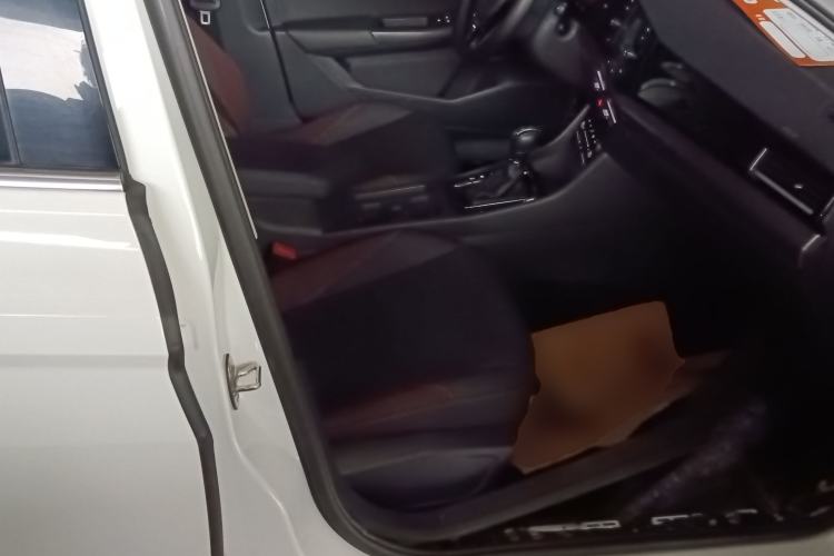 Used Volkswagen Bora 2020 1.5L Automatic Elite Version