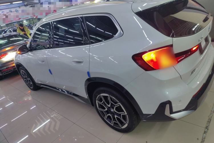 Used BMW X1 2023 sDrive25Li X Design Package
