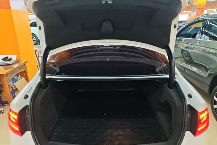 Used Audi A4L 2013 35 TFSI Automatic Standard Model