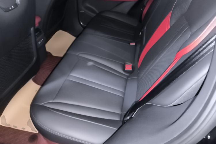 Used Hongqi HS3 2024 1.5T Shanwei Edition
