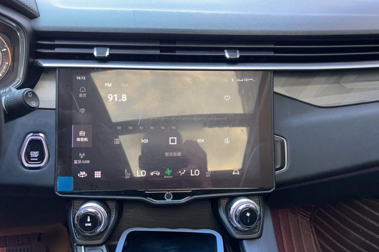 Used Lynk & Co 01 2021 2.0TD Two-Wheel-Drive Pro Trim
