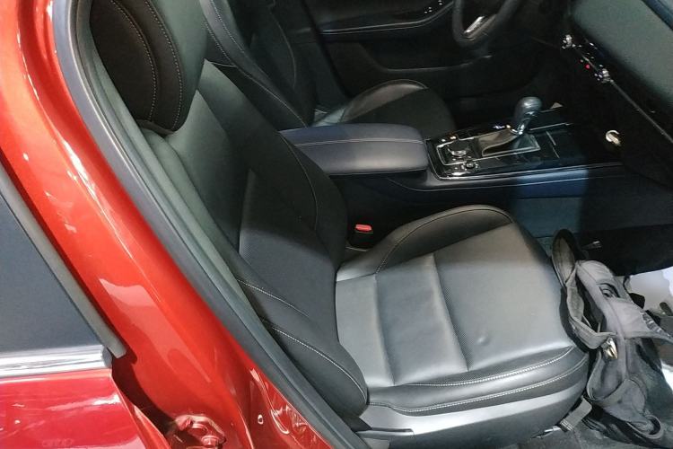 Used Mazda CX-30 2021 2.0L Automatic YAYUE Version