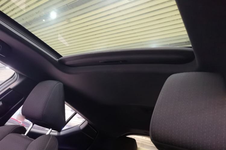 Used Toyota IZOA 2020 2.0L Enjoy Edition
