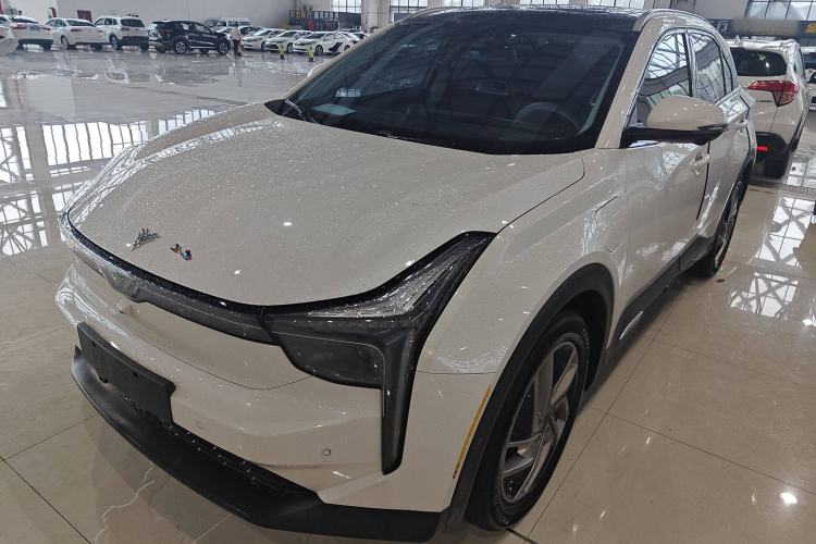 Used NETA U 2021 Pro 610 Fire-Seeking Edition
