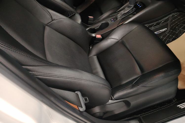 Used Toyota Levin 2021 185T CVT Luxury Edition