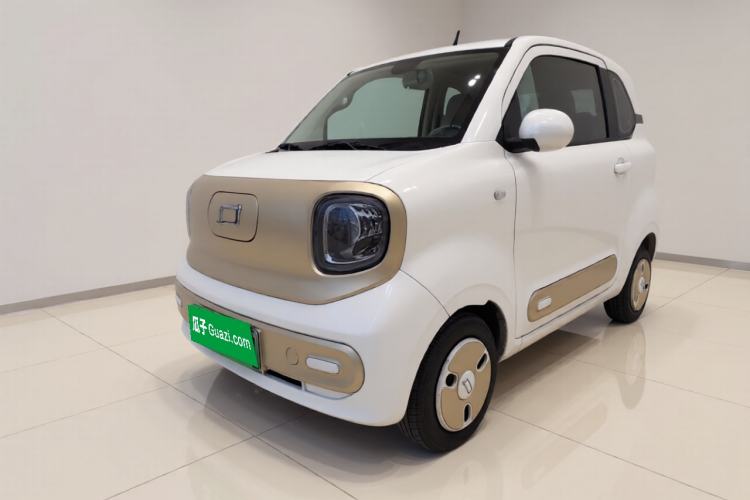 Used Bestune Pony 2025 222km Range Agile Horse