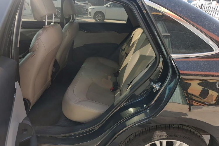 Used Buick GT 2017 15N Automatic Elite Version
