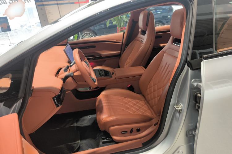 Used  GT 2024 Global Model 710 Ultra-High-Voltage LiDAR Edition
