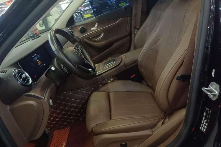 Used Mercedes-Benz E-Class 2023 E 260 L
