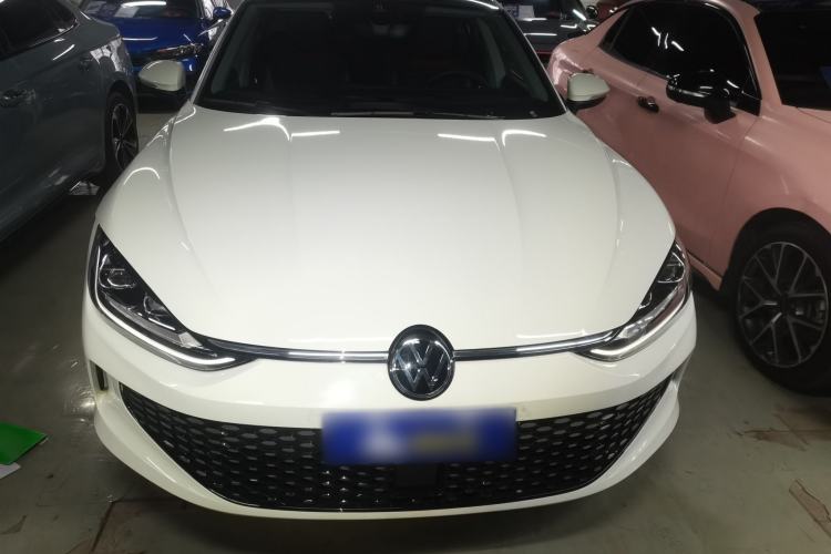 Used Volkswagen Lamando 2024 Lavida L 280TSI DSG Spicy Edition