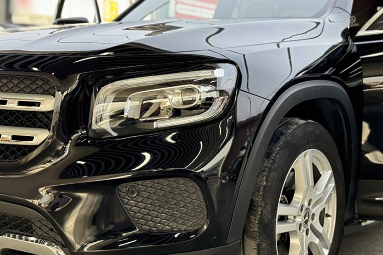 Used Mercedes-Benz GLB 2021 GLB 200 Dynamic Edition
