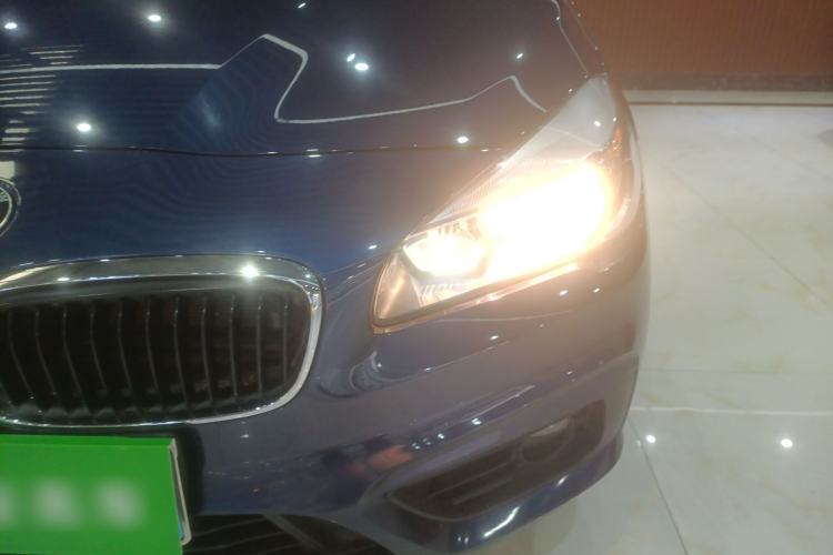 Used BMW 2 Series Active Tourer 2016 218i Fashion Model