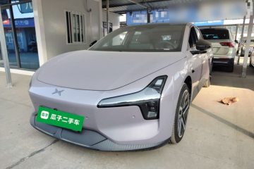 Used XPeng MONA M03 2025 600 with Ultra-Long Range Max