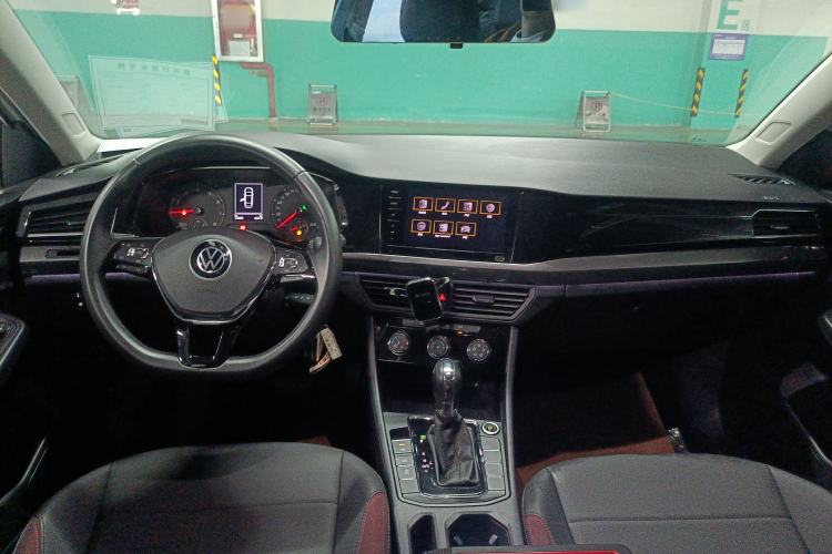 Used Volkswagen Bora 2021 1.5L Automatic Comfort Smart Connect Edition