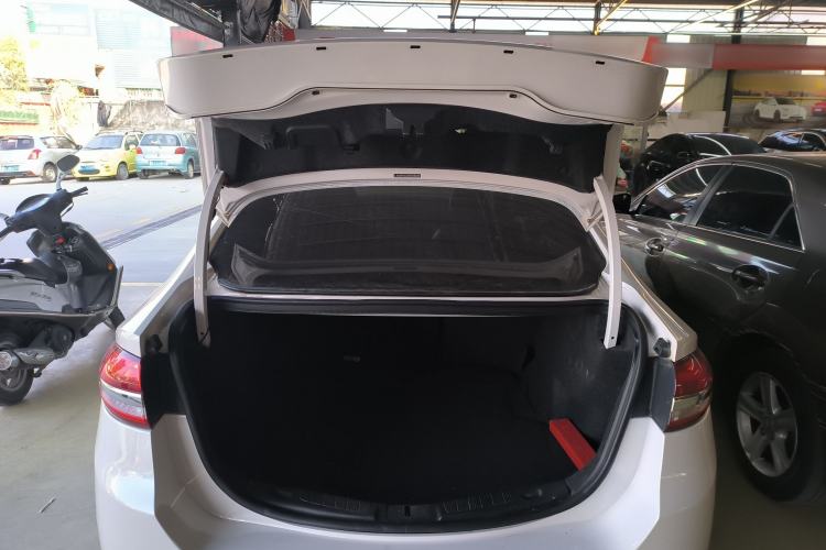 Used Ford Mondeo 2017 EcoBoost 180 Stylish Model
